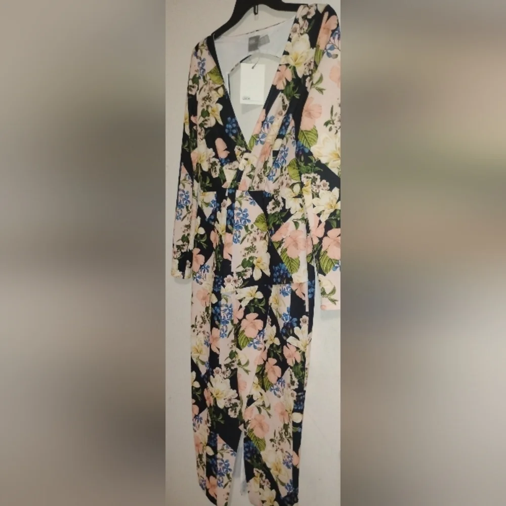 ASOS Sexy Open Back Midi Dress Size 6 - Picture 3 of 16